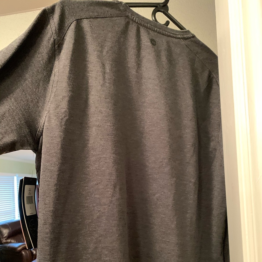 Men’s High Tech T